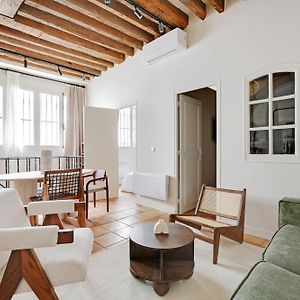 Superior Appartement met Twee Slaapkamers